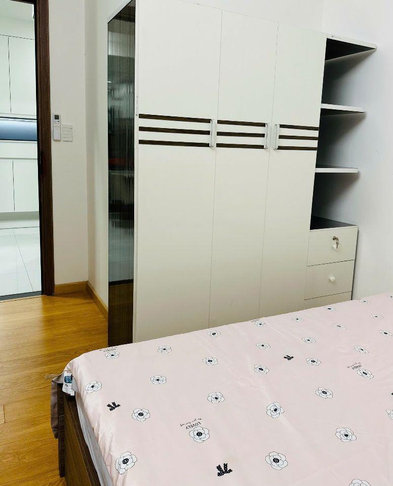 cho thuê căn hộ Osimi Phú Mỹ 1PN