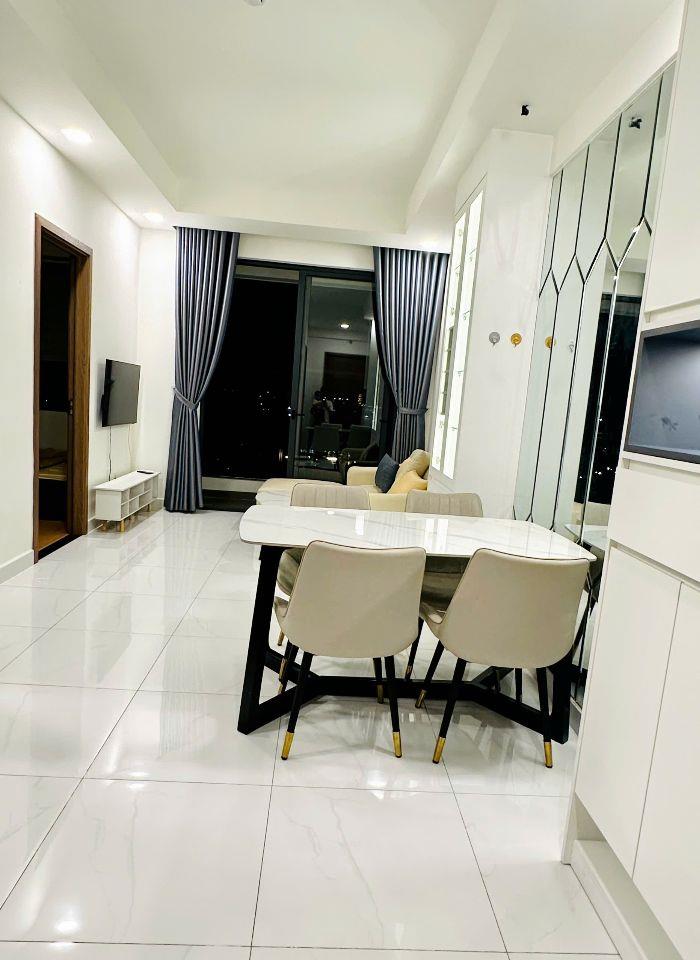 cho thuê căn hộ Osimi Phú Mỹ 1PN