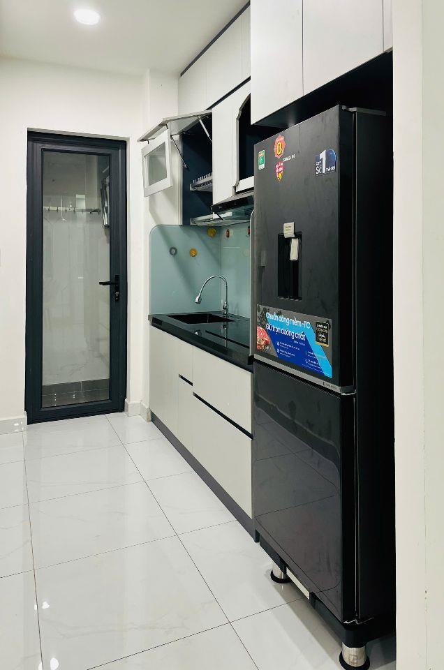 cho thuê căn hộ Osimi Phú Mỹ 1PN