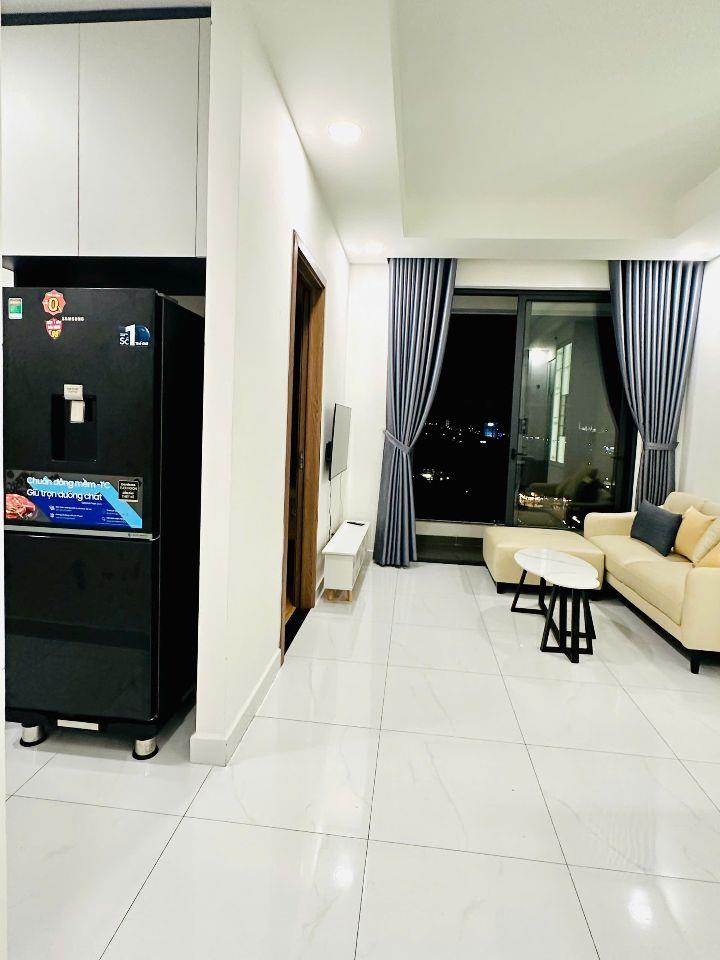 cho thuê căn hộ Osimi Phú Mỹ 1PN