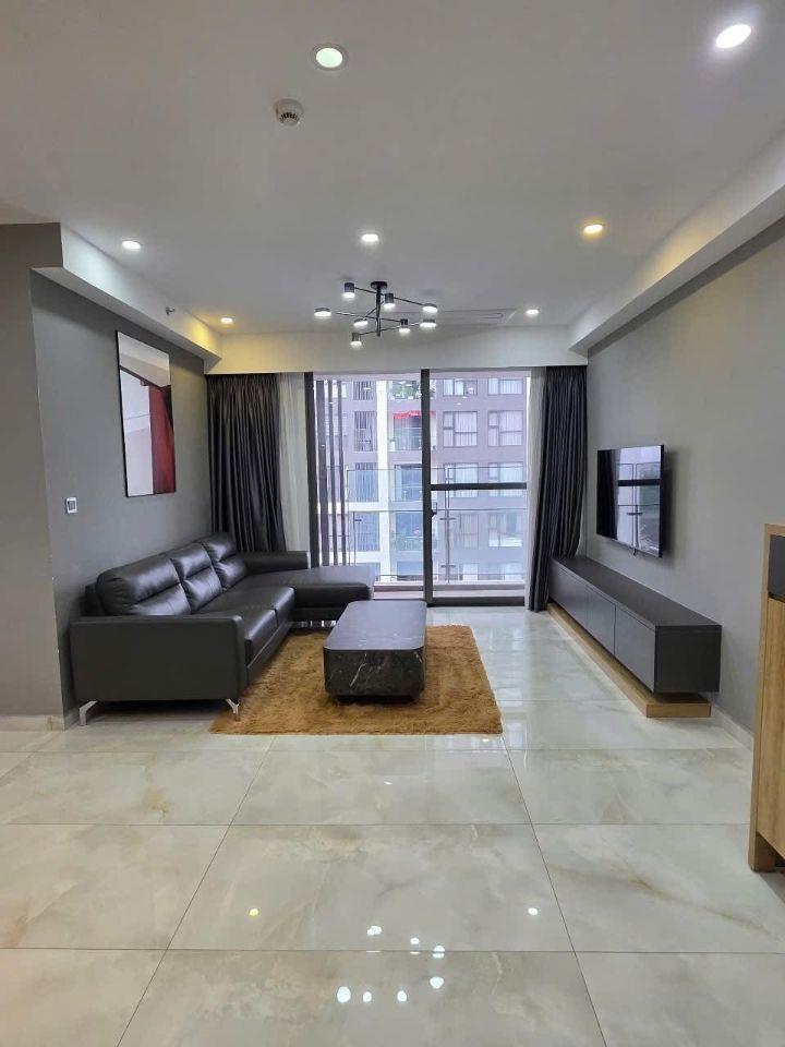 cho thuê căn hộ Osimi Phú Mỹ 1PN