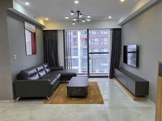 cho thuê căn hộ Osimi Phú Mỹ 1PN