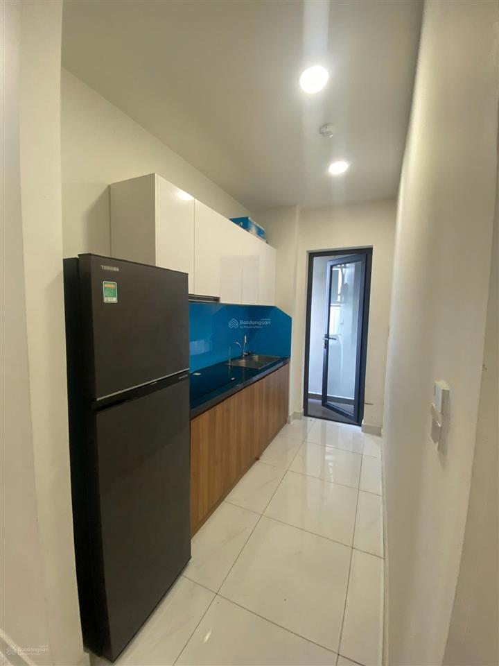 Cho thuê căn hộ osimi 2pn 1wc full nội thất giá 9tr/tháng