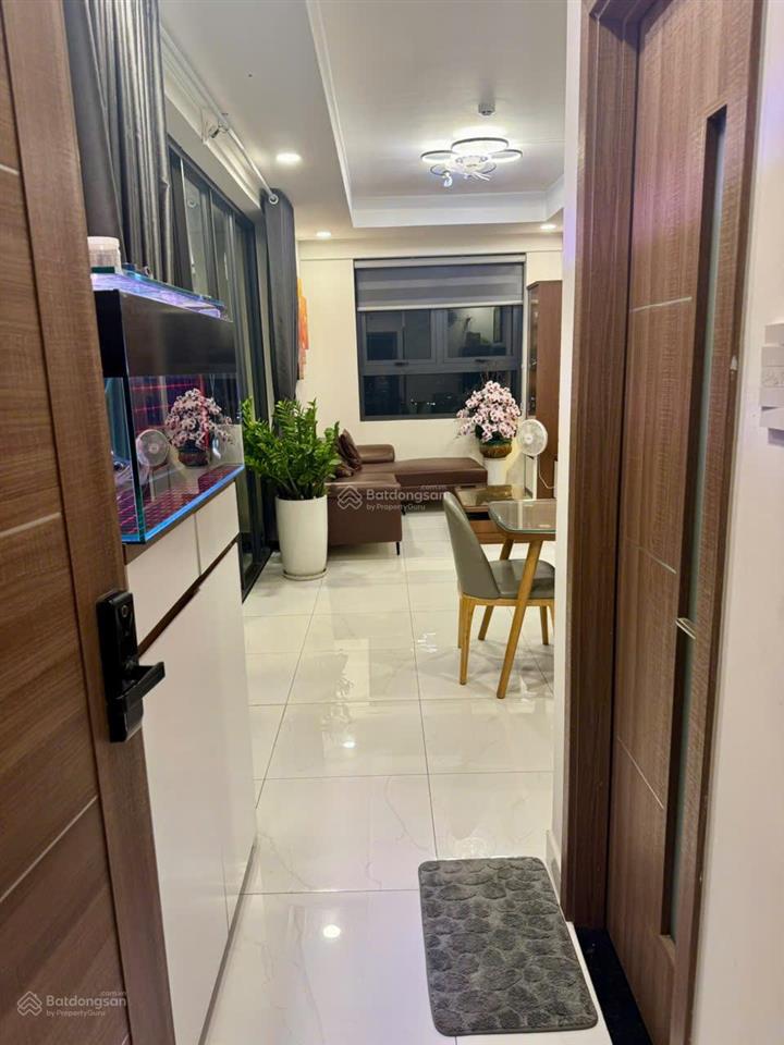 Cần bán nhanh căn hộ osimi 2pn 2wc full nội thất  hướng đông