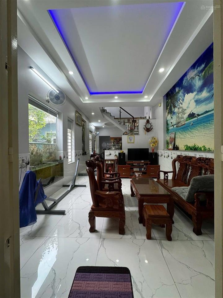 Nhà góc 2 mặt tiền hẻm ô tô thông bình hưng hòa b, bình tân giá chỉ 5.7 tỷ