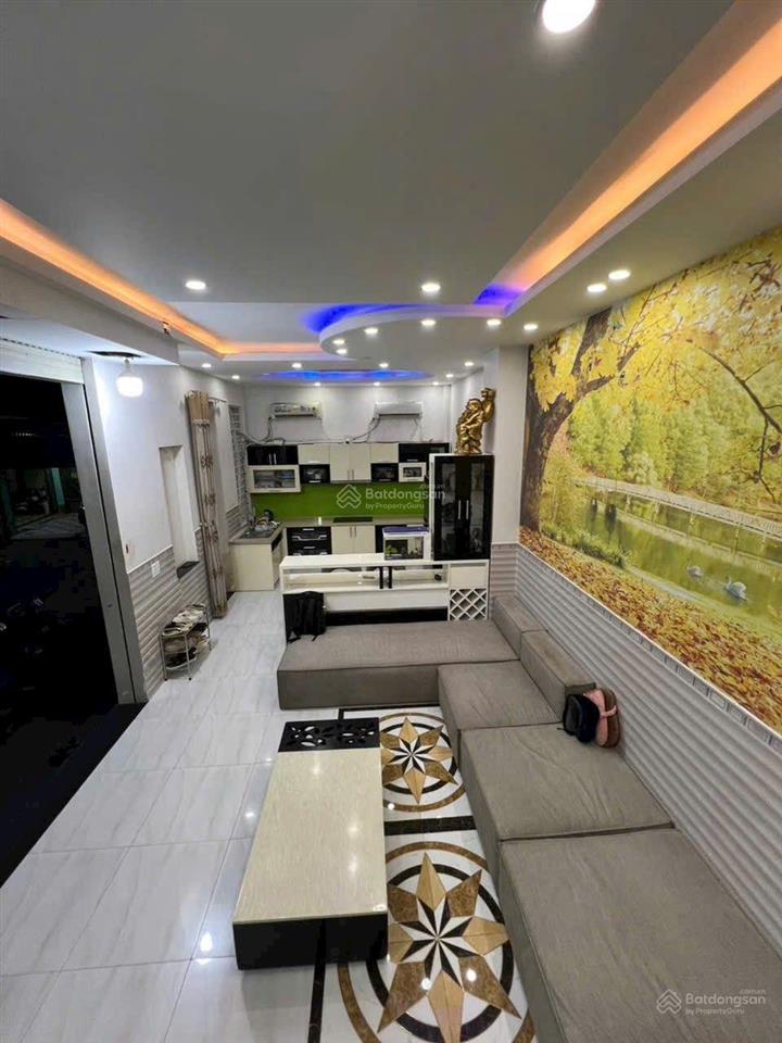 Bình tân (vila) 65m 1 tầng shr 2pn giá 7,1 tỷ giảm mạnh còn 5,9 tỷ