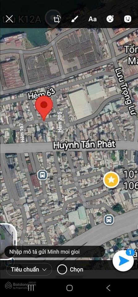 Chính chủ bán rẻ  phí 80 triệu