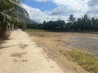 Lô duy nhất tdp mỹ lệ  p. ninh hoà  150m²  giá 799 triệu