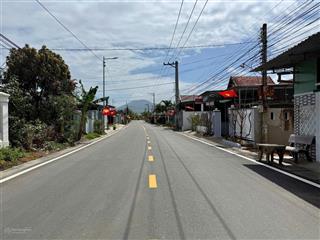 Đất mặt tiền liên xã hưng quang bình, xã tân định full thổ cư