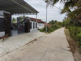 Bán lô đất tuân thừa  tân định  giá chỉ 479tr