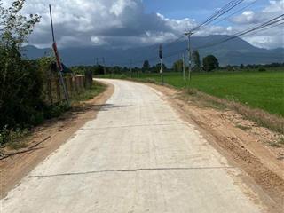 Cắt lỗ chỉ 1,4tr/m² mặt tiền tl6 ninh xuân nay là xã tân định giá tốt nh