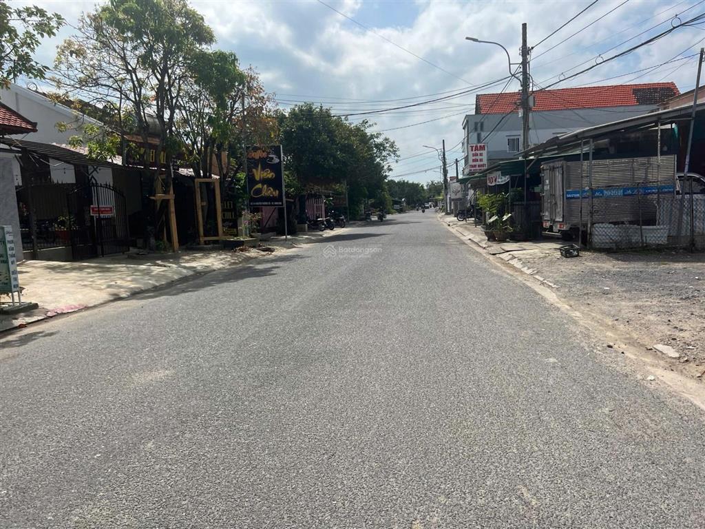 Bán đất trung tâm ninh hiệp, p. ninh hoà chính chủ kẹt bán 168m2 gần vincom, hơn 1tỷ600