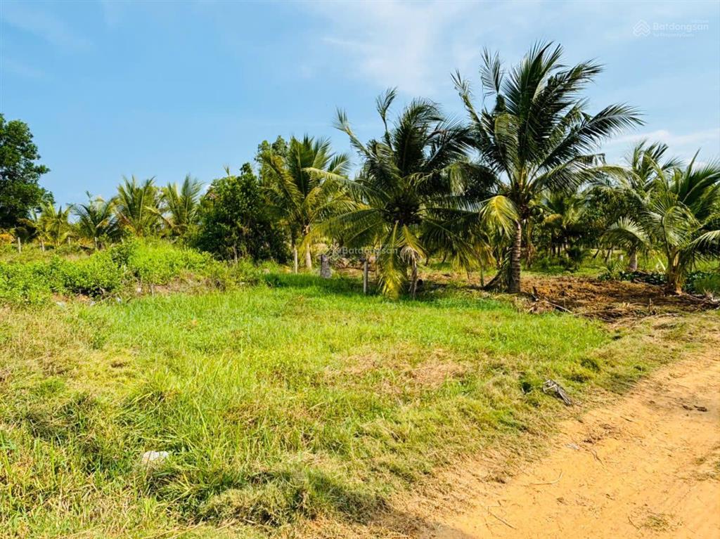 Bán lô đất full thổ tiềm năng đầu tư  gần khu công nghiệp & đường ven biển