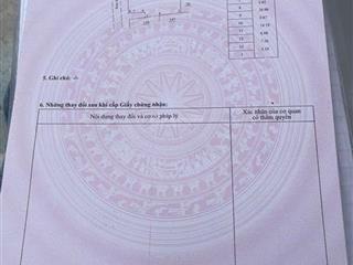 Siêu phẩm đất biển phú thạnh  phường đông ninh hòa