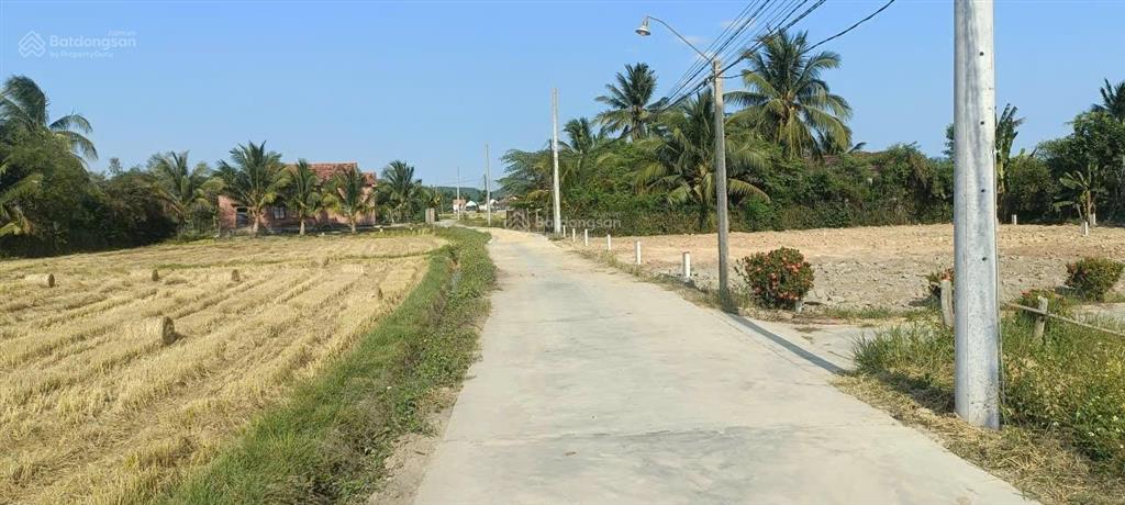 Chính chủ tôi cần bán 92,7m2 đất full thổ tại phường ninh hoà 350tr sổ sẵn