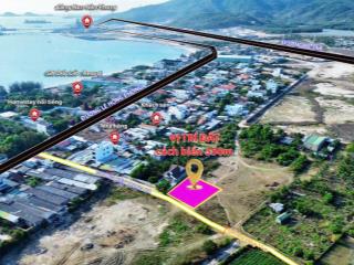 Mở bán đất nền tdp mỹ á đông ninh hòa, khánh hòa | quỹ đất hiếm giá đầu tư