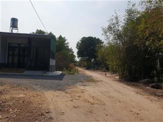 Chính chủ bán đất thổ cư 720m², phường long hoa, tây ninh