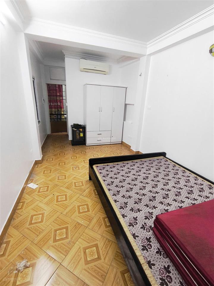 Cho thuê nhà riêng tại ngõ 139, tân mai, 10 triệu, 30 m2, 3pn, 3wc, 4 tầng chính chủ