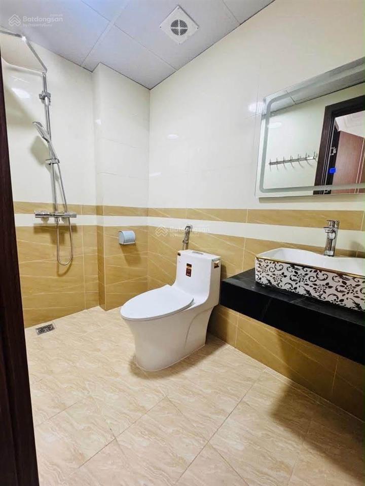 Ngoại giao đoàn, xuân đỉnh, oto đỗ cửa, 6 tầng thang máy giá hơn 8 tỷ