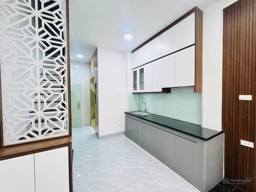 Ngoại giao đoàn, xuân đỉnh, oto đỗ cửa, 6 tầng thang máy giá hơn 8 tỷ