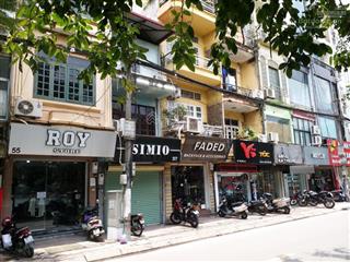 Giảm sâu bán căn nhà mặt phố, không quy hoạch, kinh doanh sầm uất chỉ hơn 300 triệu/m.
