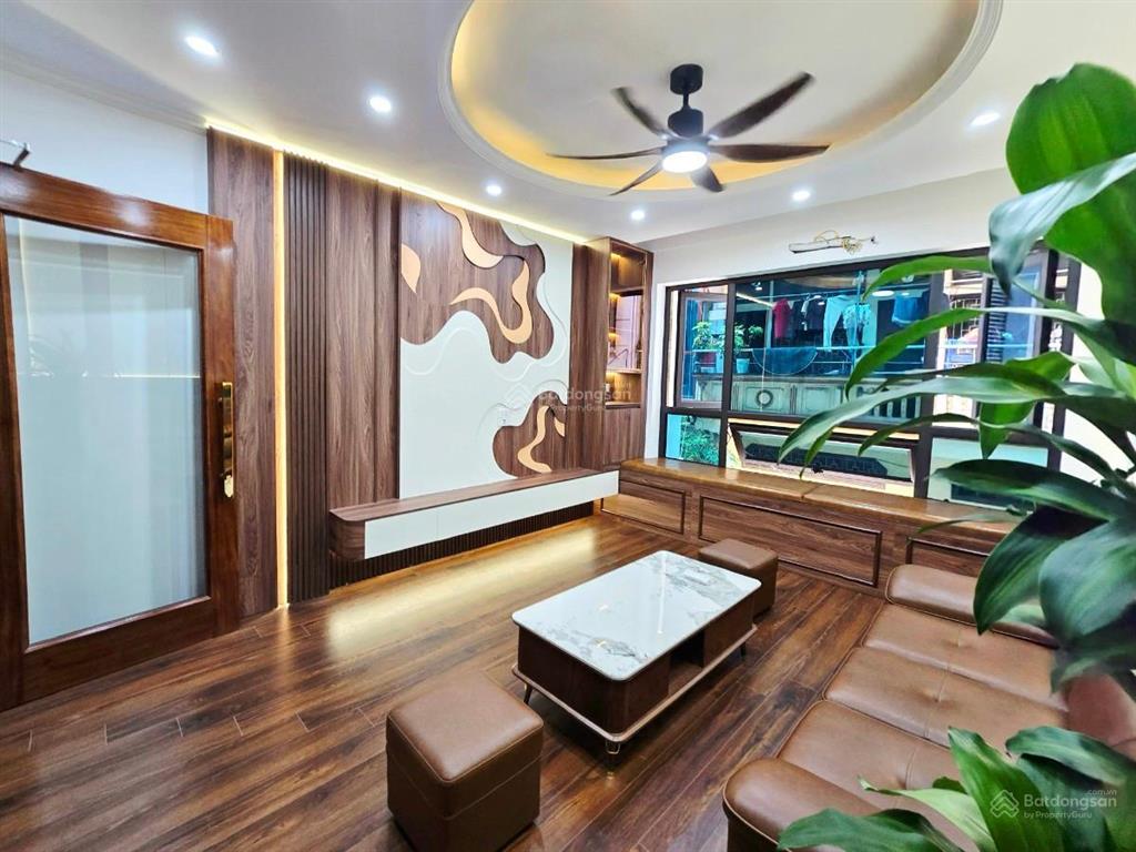 Phân lô khuất duy tiến, oto tránh, ngõ thông kinh doanh, oto vào nhà, 7 tầng thang máy