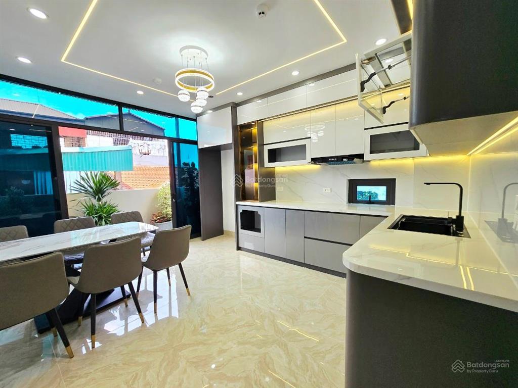 Phân lô khuất duy tiến, oto tránh, ngõ thông kinh doanh, oto vào nhà, 7 tầng thang máy