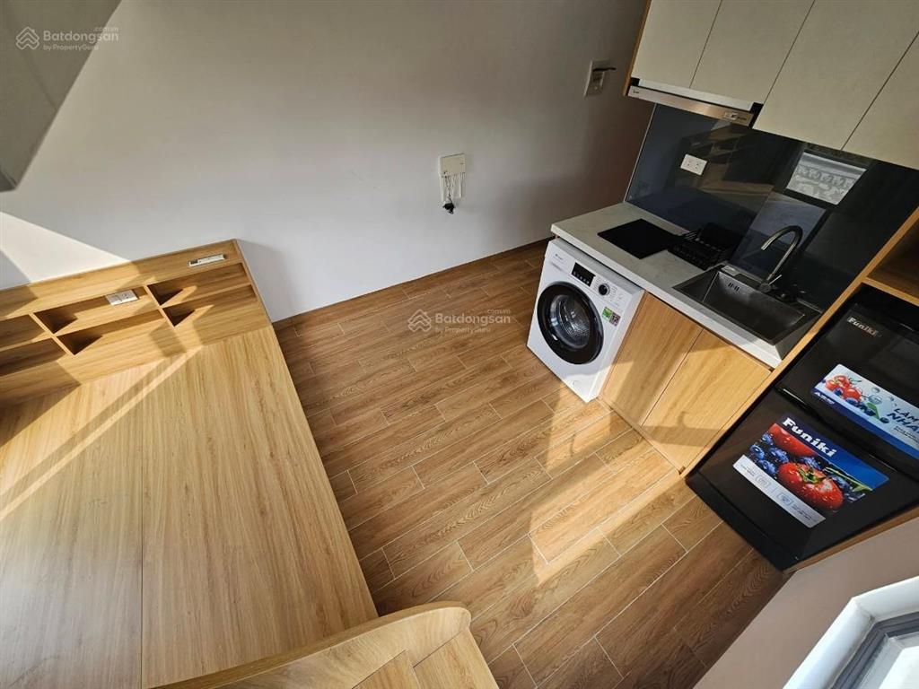 Bán toà nhà mặt phố 8 tầng xây mới, lô góc 2 mặt tiền, oto qua, dòng tiền 150 triệu, giá 31.9 tỷ