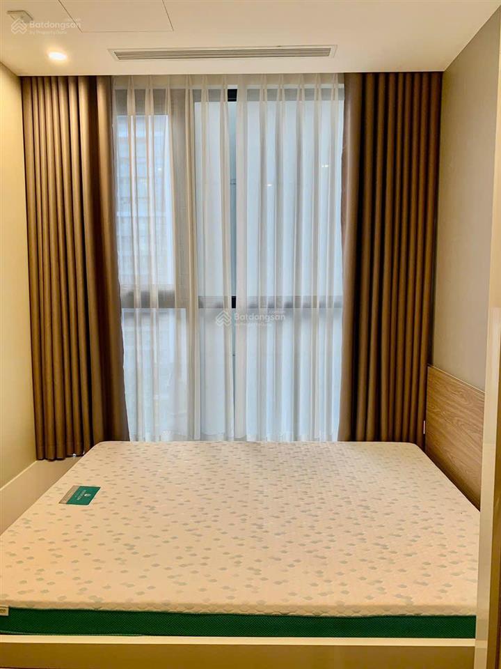 Cho thuê căn hộ 1n symphony vinhomes riverside