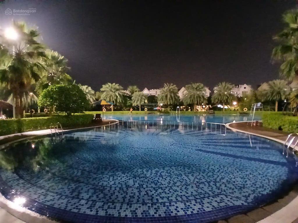 Cho thuê căn hộ 1n symphony vinhomes riverside