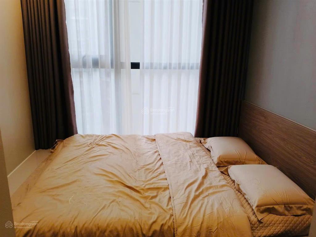 Cho thuê căn hộ 1n symphony vinhomes riverside