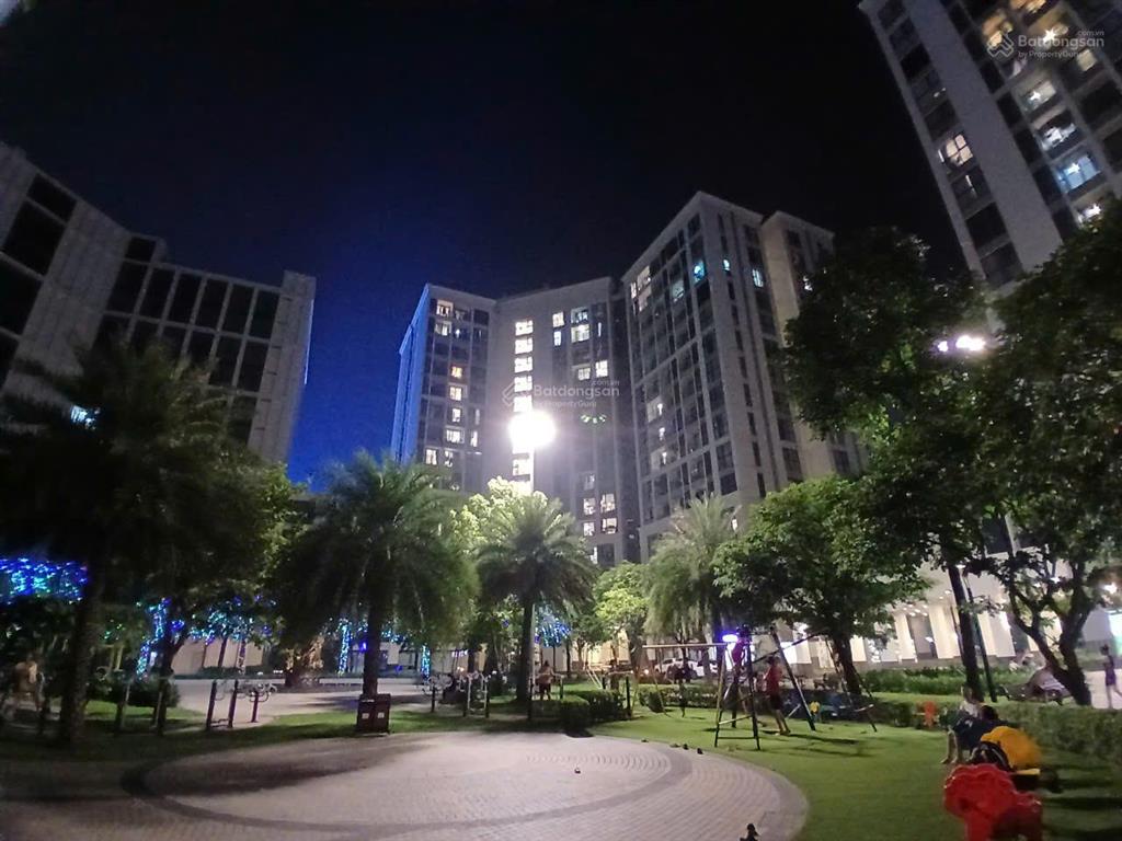 Cho thuê căn hộ 1n symphony vinhomes riverside
