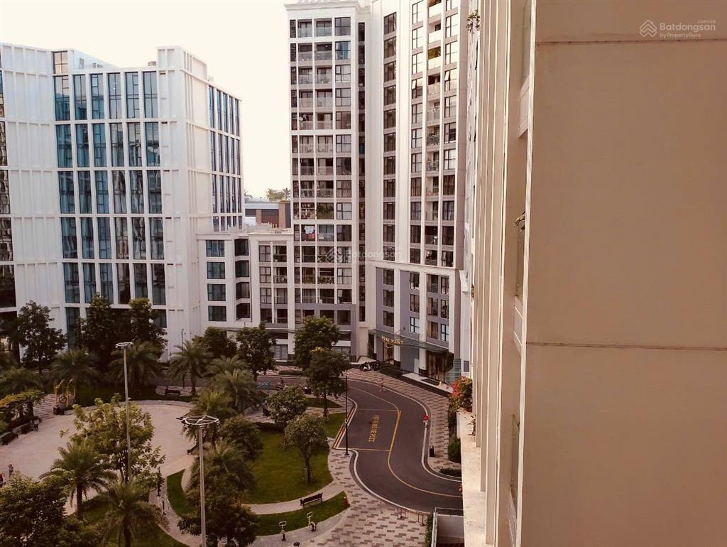 Cho thuê căn hộ 1n symphony vinhomes riverside