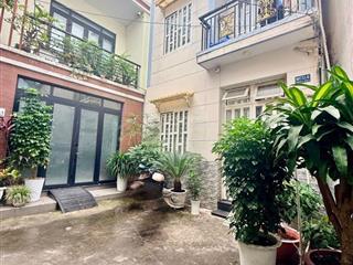 Bán nhà riêng tại trần xuân soạn, tân hưng, q7, tp.hcm giá cực chất 3,7 tỷ, 30m2