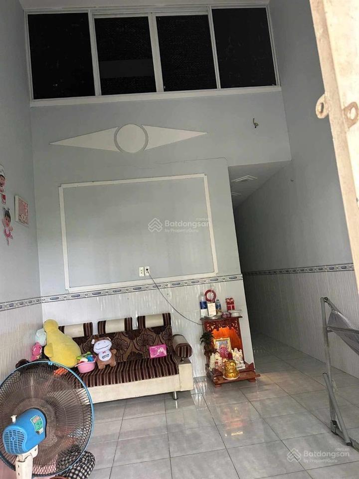 Bán nhà riêng tại lê văn lương, 67m2, 2pn, 2wc, nhà bè, hcm, chính chủ