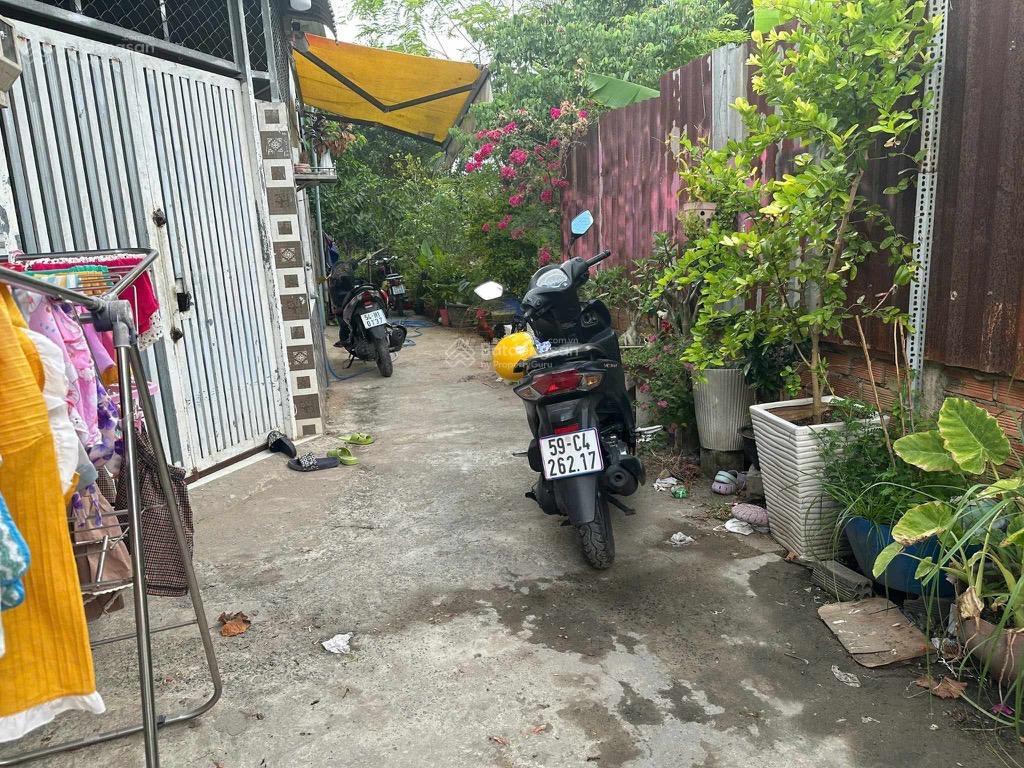 Bán nhà riêng tại lê văn lương, 67m2, 2pn, 2wc, nhà bè, hcm, chính chủ