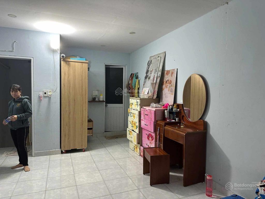 Bán nhà riêng tại lê văn lương, 67m2, 2pn, 2wc, nhà bè, hcm, chính chủ