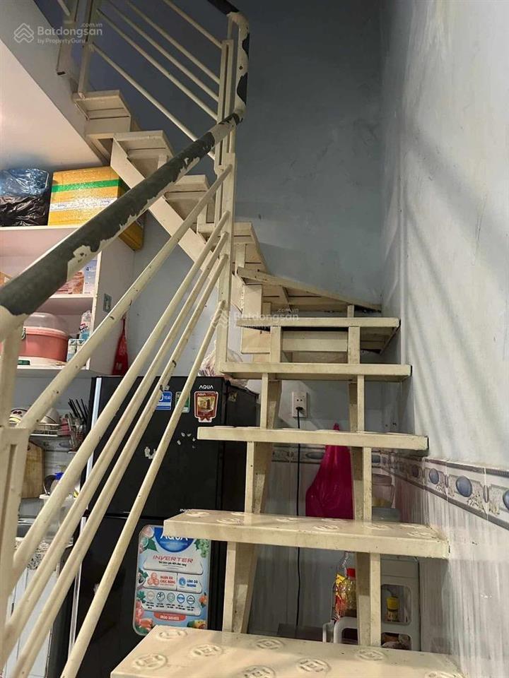 Bán nhà riêng tại lê văn lương, 67m2, 2pn, 2wc, nhà bè, hcm, chính chủ