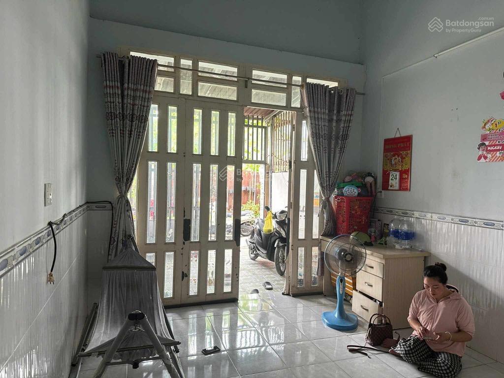 Bán nhà riêng tại lê văn lương, 67m2, 2pn, 2wc, nhà bè, hcm, chính chủ