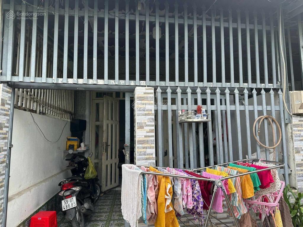 Bán nhà riêng tại lê văn lương, 67m2, 2pn, 2wc, nhà bè, hcm, chính chủ