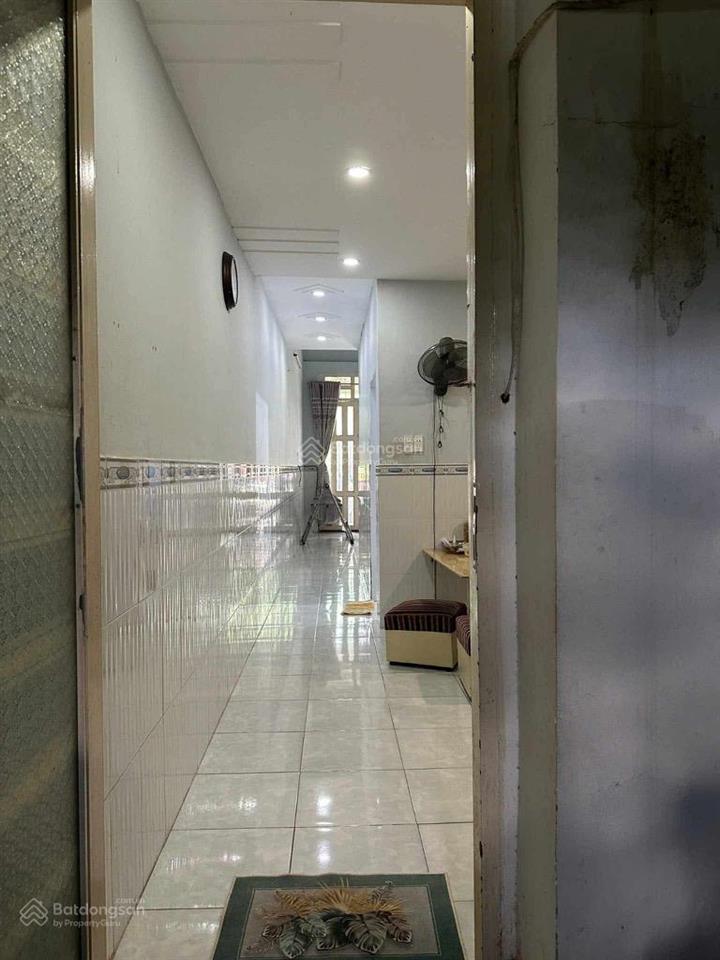 Bán nhà riêng tại lê văn lương, 67m2, 2pn, 2wc, nhà bè, hcm, chính chủ