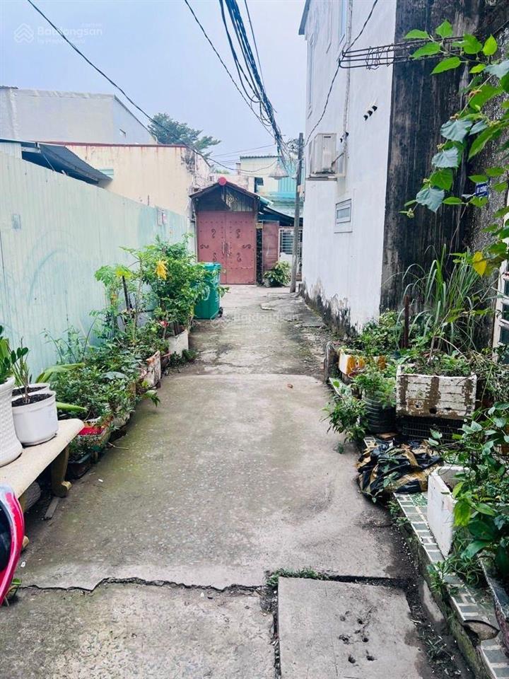 Bán đất tại hoàng quốc việt, 66 m2, pháp lý đầy đủ, ngõ rộng 3m