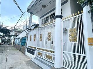 Bán nhà riêng 66m2 tại trần xuân soạn, tân hưng, q7, 5,7 tỷ vnd