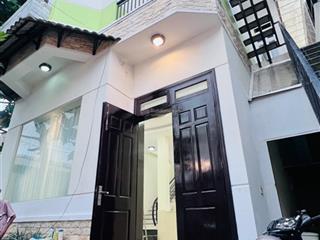 Bán nhà  4pn 4wc tại trần xuân soạn, 8,8 tỷ, 93m2 view đẹp bao đẹp kế bên kdc him lam quận 7.