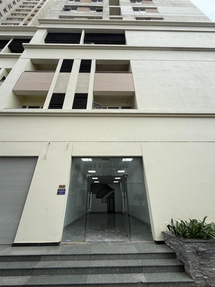 Cho thuê lâu dài shophose 4 tầng đông anh, khối đế toà eurowindow river park