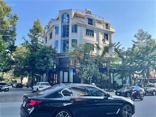 Cho thuê "căn góc" mặt tiền sầm uất đường tạ hiện p.thạnh mỹ lợi, 130 triệu/tháng