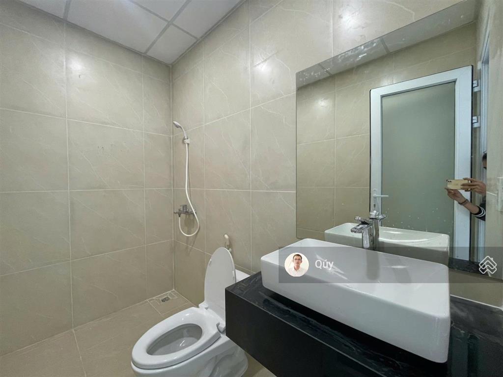 Tòa văn phòng "mới" vũ tông phan an phú  an khánh 14m*23m, 3 lầu suốt, 150 triệu/tháng