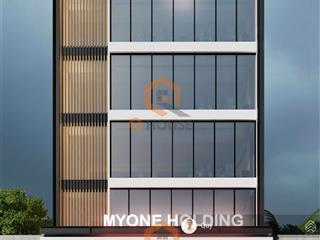 Cho thuê nhà " trung tâm an phú  an khánh " 10m*20m, hầm, 4 tầng rộng, thang máy, 120 triệu/tháng