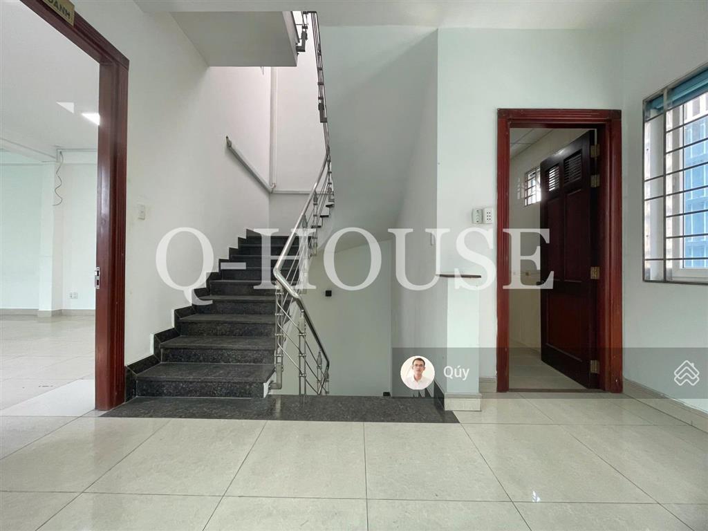 Tòa nhà "căn góc" vũ tông phan an phú  an khánh 5x20m, hầm, 3 lầu suốt, 75 triệu/tháng