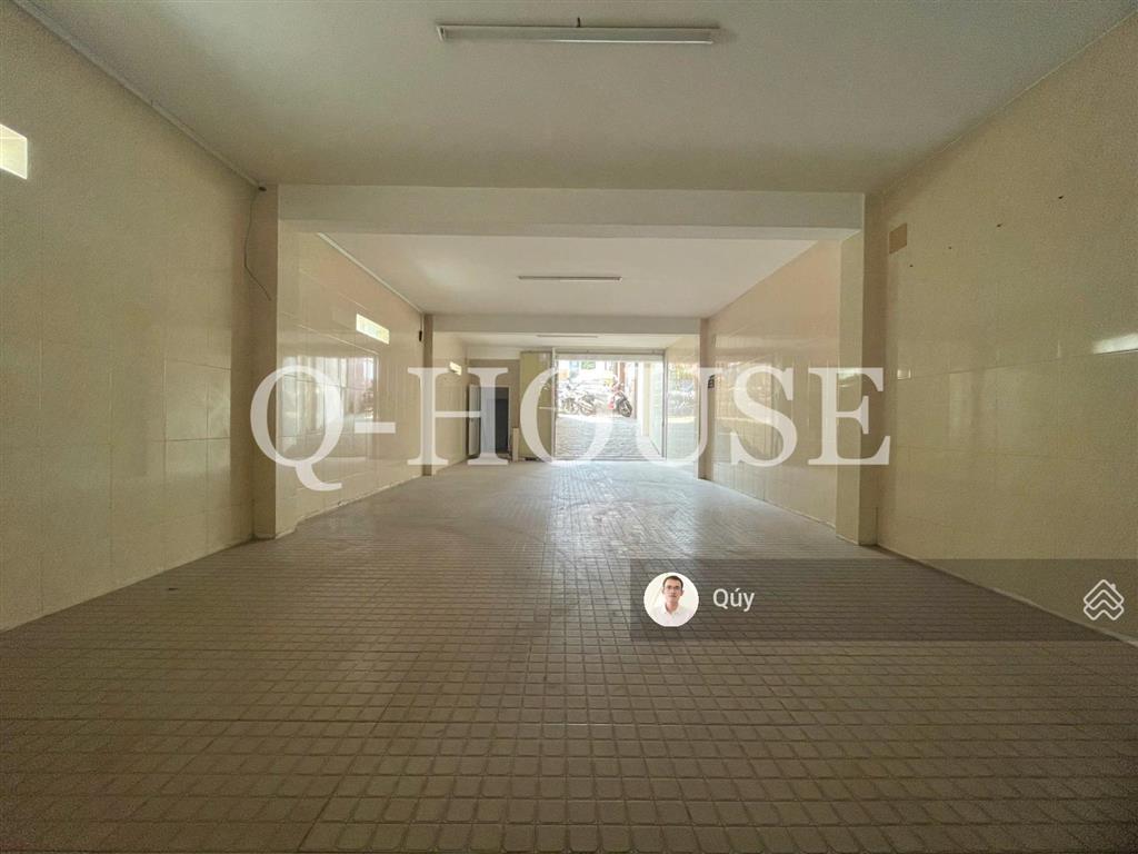 Tòa nhà "căn góc" vũ tông phan an phú  an khánh 5x20m, hầm, 3 lầu suốt, 75 triệu/tháng